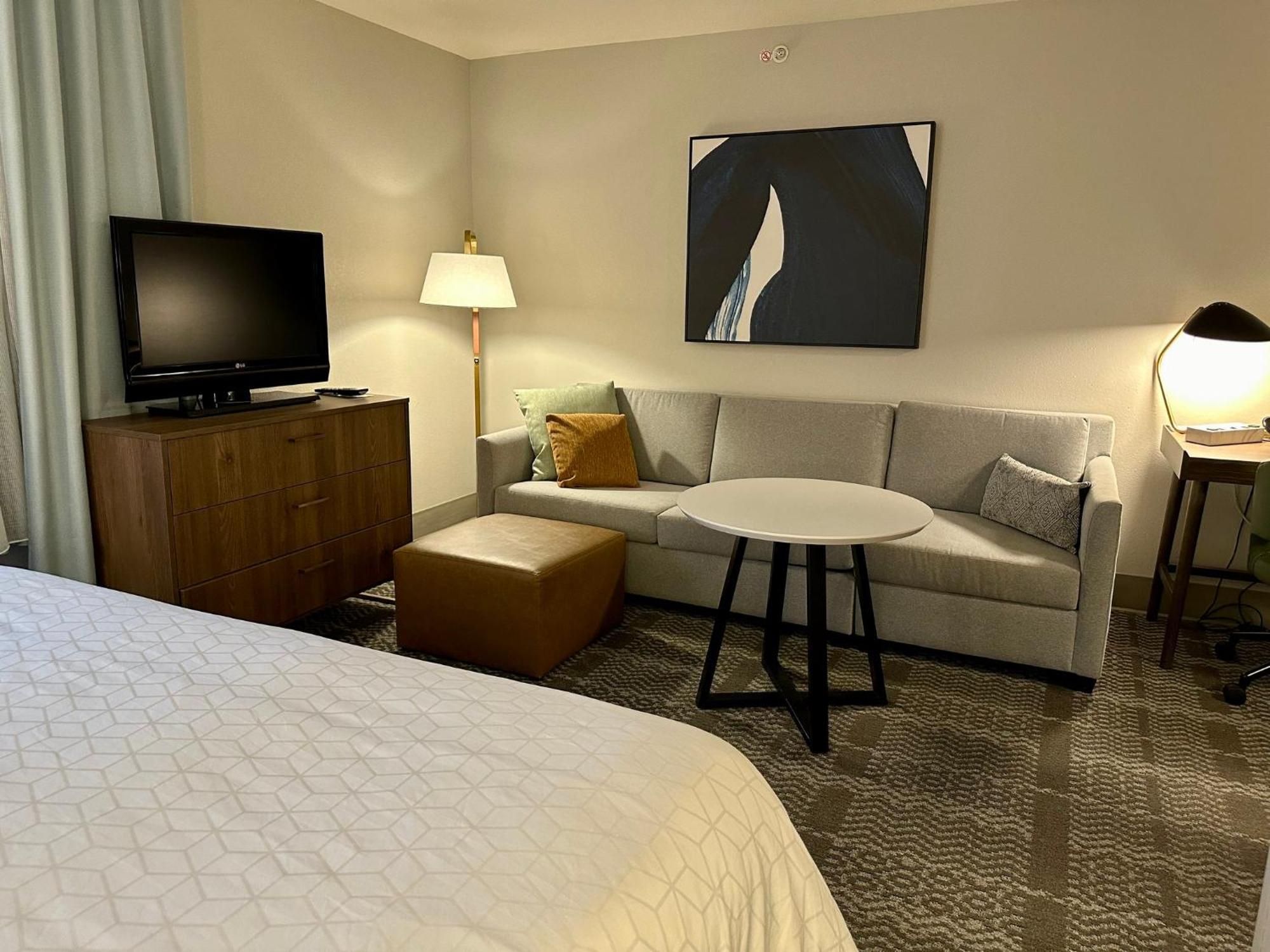 Staybridge Suites Milwaukee West-Oconomowoc By Ihg Exterior foto