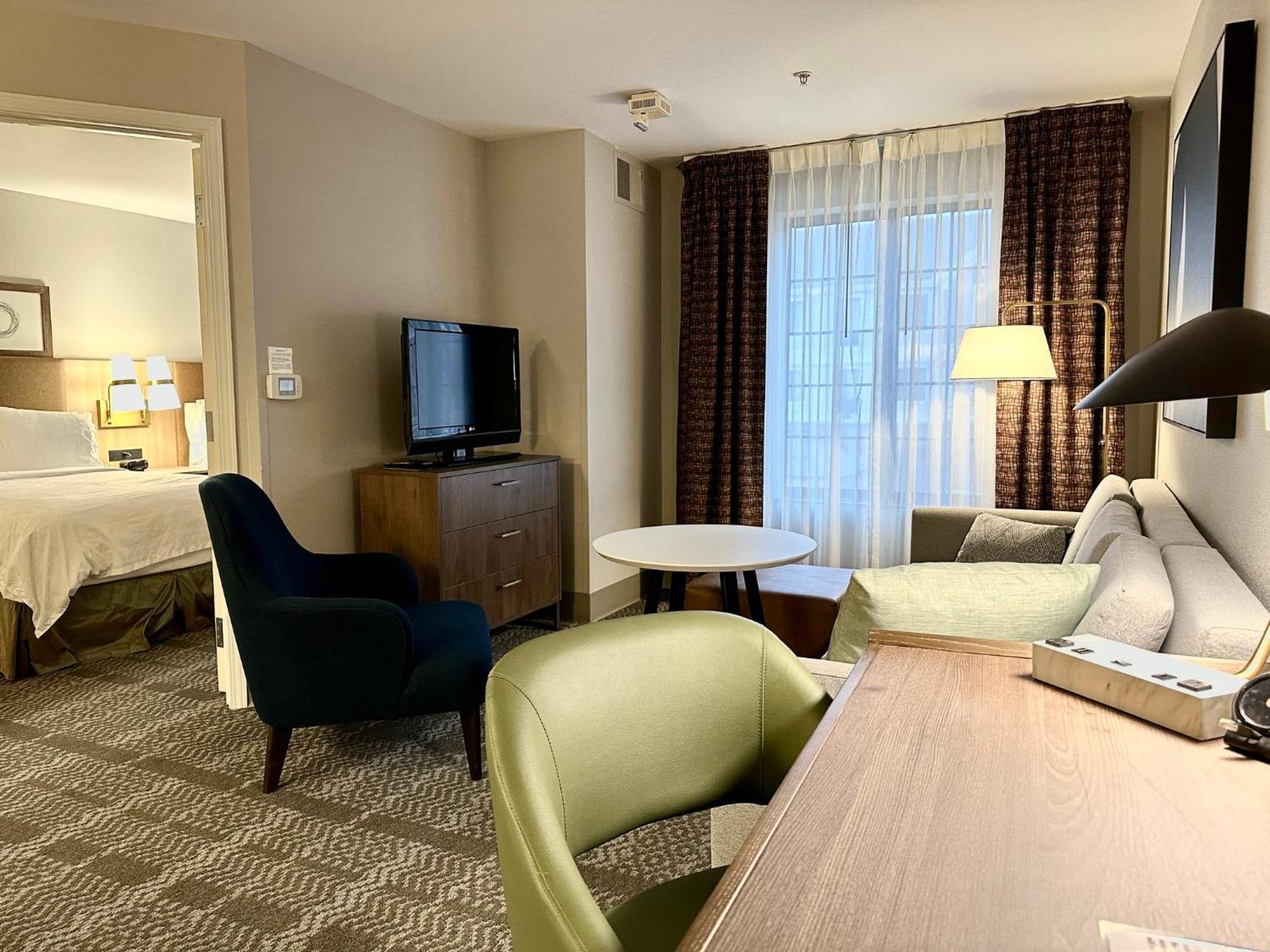 Staybridge Suites Milwaukee West-Oconomowoc By Ihg Exterior foto
